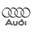 Двигатели Audi